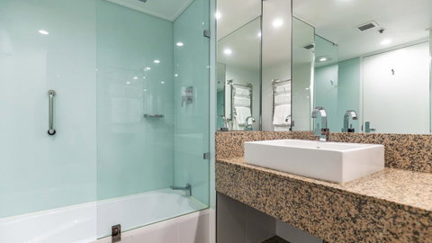 Hotel Grand Chancellor Hobart - Kawana Tourism 12