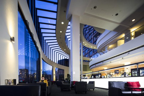 Hotel Grand Chancellor Hobart - Kawana Tourism 14