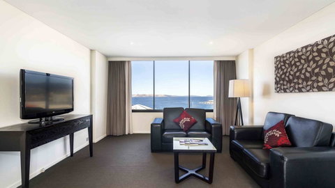 Hotel Grand Chancellor Hobart - Kawana Tourism 39