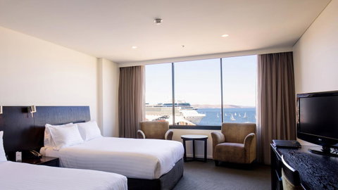 Hotel Grand Chancellor Hobart - Kawana Tourism 34