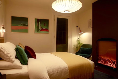 Lotus Gogh Apartment - Kawana Tourism 14