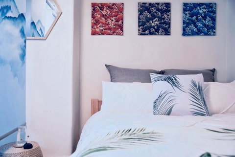 Lotus Gogh Apartment - Kawana Tourism 20