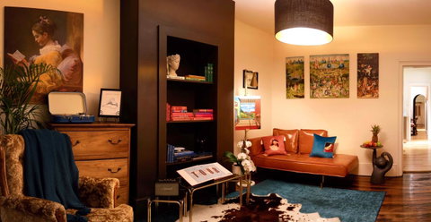 Lotus Gogh Apartment - Kawana Tourism 1