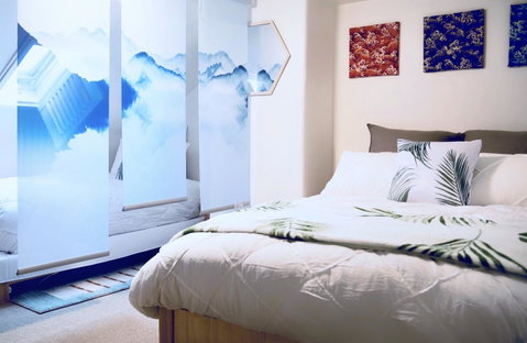 Lotus Gogh Apartment - Kawana Tourism 19