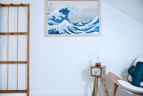 Lotus Gogh Apartment - Kawana Tourism 22