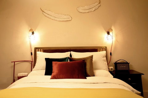 Lotus Gogh Apartment - Kawana Tourism 15