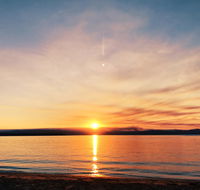 Secret SpotBruny Island - Kawana Tourism
