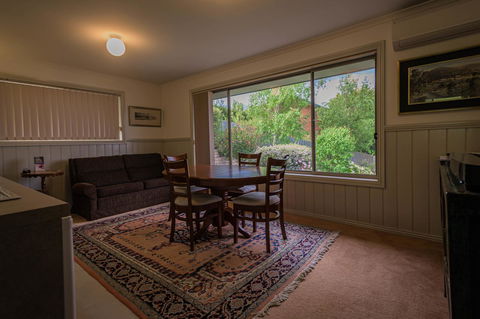Maria Views Bed & Breakfast - Kawana Tourism 9