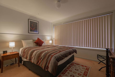 Maria Views Bed & Breakfast - Kawana Tourism 12