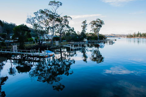 Maria Views Bed & Breakfast - Kawana Tourism 19