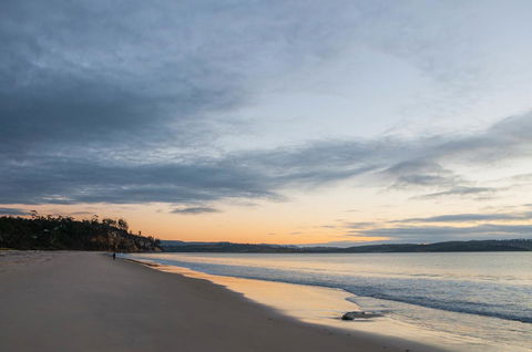 Maria Views Bed & Breakfast - Kawana Tourism 22