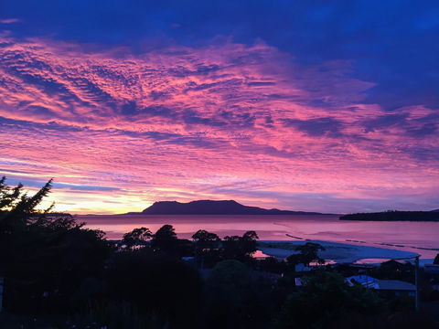 Maria Views Bed & Breakfast - Kawana Tourism 21