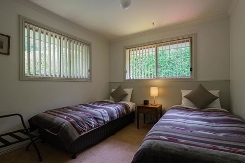 Maria Views Bed & Breakfast - Kawana Tourism 11