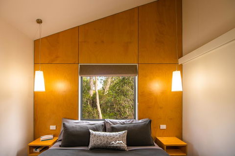 Cradle Mountain Wilderness Village - Kawana Tourism 2