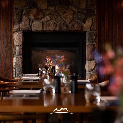 Cradle Mountain Wilderness Village - Kawana Tourism 7