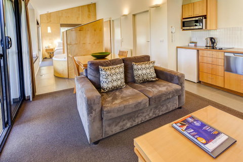 Cradle Mountain Wilderness Village - Kawana Tourism 44