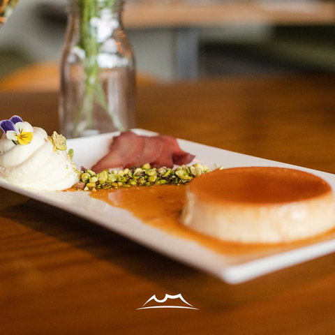 Cradle Mountain Wilderness Village - Kawana Tourism 12