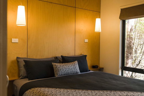 Cradle Mountain Wilderness Village - Kawana Tourism 19