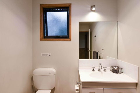 Cradle Mountain Wilderness Village - Kawana Tourism 25