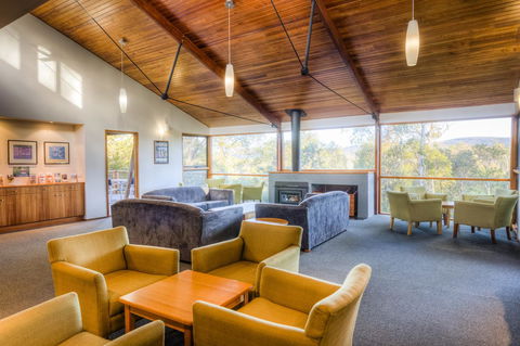 Cradle Mountain Wilderness Village - Kawana Tourism 41