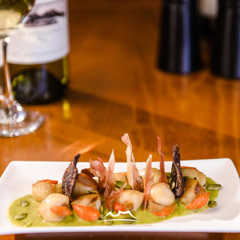 Cradle Mountain Wilderness Village - Kawana Tourism 5