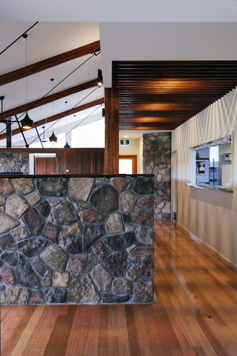 Cradle Mountain Wilderness Village - Kawana Tourism 43