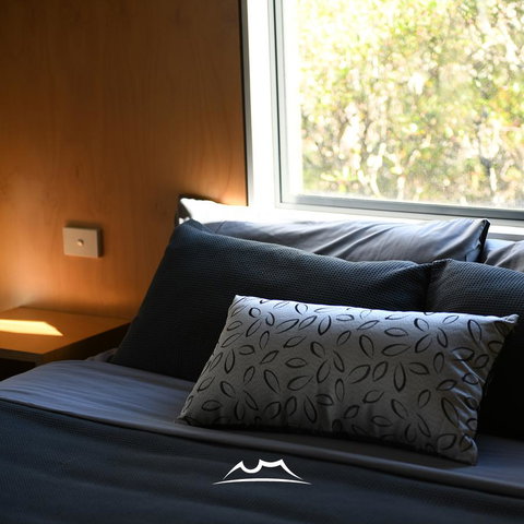 Cradle Mountain Wilderness Village - Kawana Tourism 11