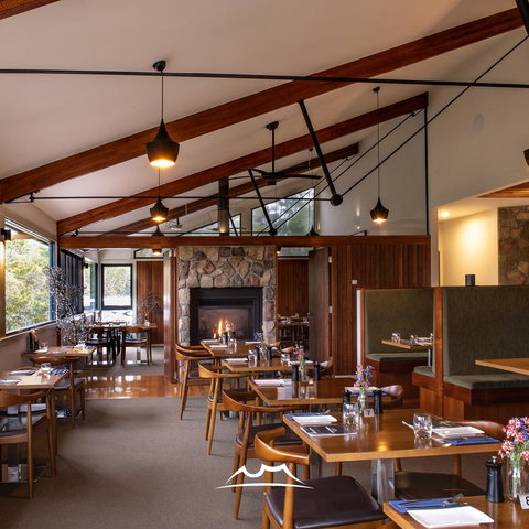 Cradle Mountain Wilderness Village - Kawana Tourism 10