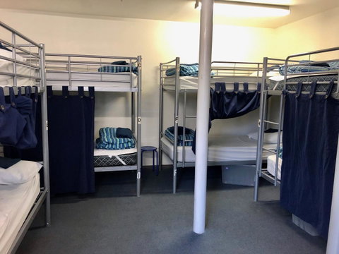 The Nook Backpackers - Kawana Tourism 33
