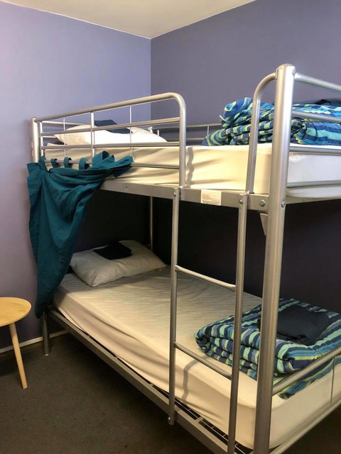 The Nook Backpackers - Kawana Tourism 22