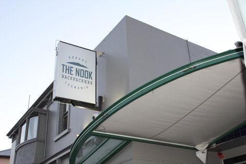 The Nook Backpackers - Kawana Tourism 41