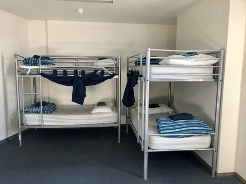 The Nook Backpackers - Kawana Tourism 39