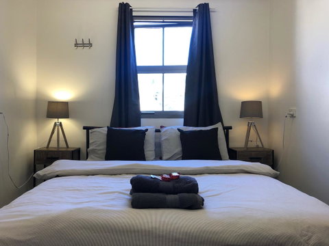 The Nook Backpackers - Kawana Tourism 34