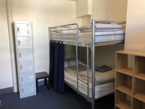 The Nook Backpackers - Kawana Tourism 19