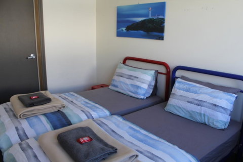 The Nook Backpackers - Kawana Tourism 36