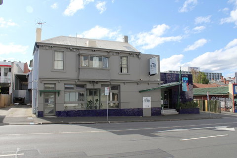 The Nook Backpackers - Kawana Tourism 27