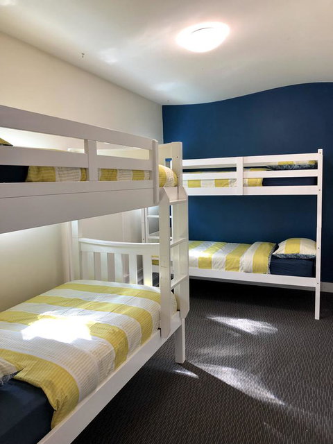 The Nook Backpackers - Kawana Tourism 4