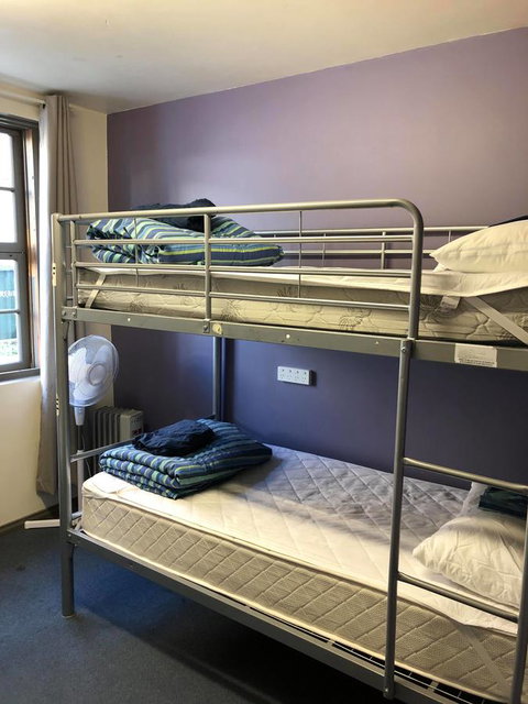 The Nook Backpackers - Kawana Tourism 24