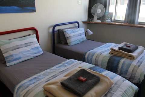 The Nook Backpackers - Kawana Tourism 37