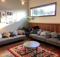 The Nook Backpackers - Kawana Tourism