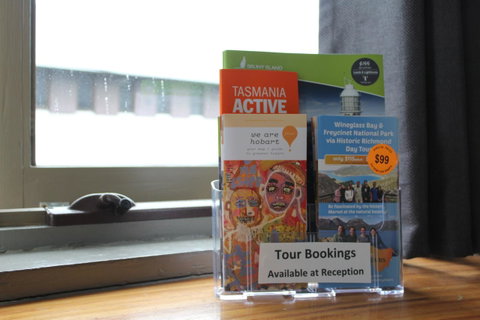 The Nook Backpackers - Kawana Tourism 31