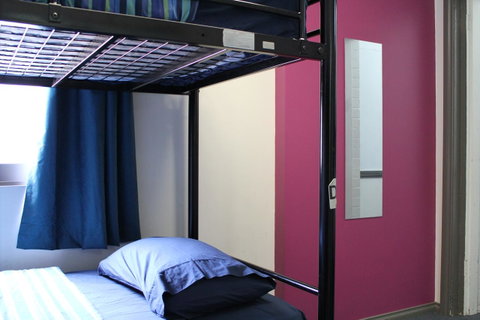 The Nook Backpackers - Kawana Tourism 38