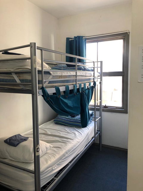 The Nook Backpackers - Kawana Tourism 28