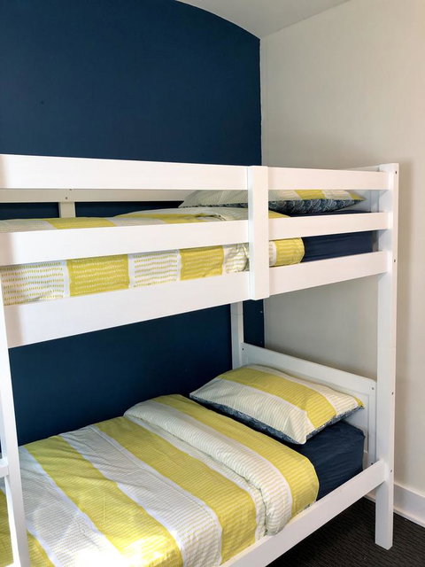 The Nook Backpackers - Kawana Tourism 13