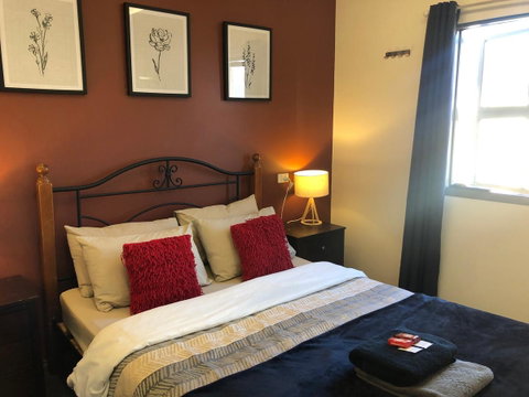 The Nook Backpackers - Kawana Tourism 25