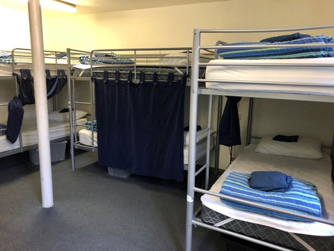 The Nook Backpackers - Kawana Tourism 32