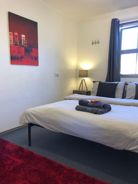 The Nook Backpackers - Kawana Tourism 35