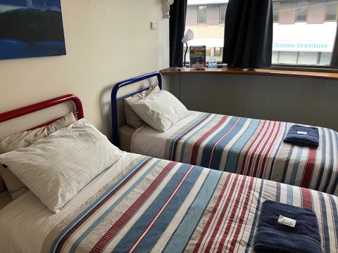 The Nook Backpackers - Kawana Tourism 5