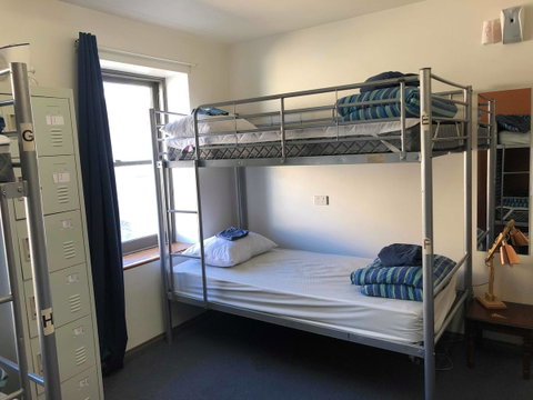 The Nook Backpackers - Kawana Tourism 20