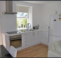 Hobart Colonial Apartment - Kawana Tourism
